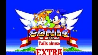 Tails Abuse Extra