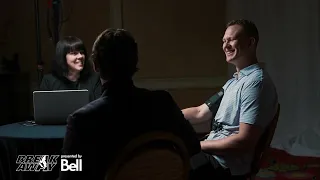 Brady at the NAPMT | Breakaway presented by Bell S4 E9