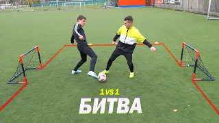 БИТВА против Чемпиона МИРА. Панна батл. // PANNA vs World Champion