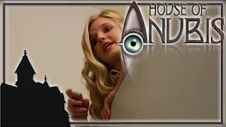 House of Anubis - Episode 13 - House of rumours - Сериал Обитель Анубиса