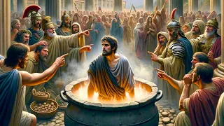 O Trágico Fim dos 12 Apóstolos de Jesus