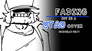 [Smoke 'Em Out Struggle] Fading but is a UTAU cover | garcello only |