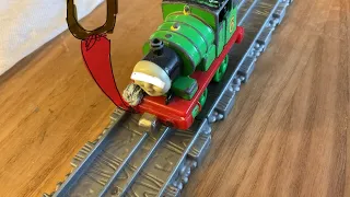 Thomas and friend’s season 17 episode raking