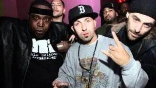 Termanology & Lil' Fame - Too Hard For TV