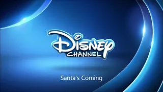 Disney Channel Glass BGM - All Christmas 2014 Themes