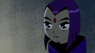 Beast Boy's accidental joke to Starfire