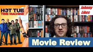 Hot Tub Time Machine (2010) Movie Review