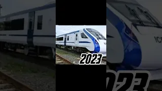 2023 train 🚆🚆 vs 5000 bce train 💥 #viral #shorts