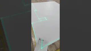 HART  лазерные проекторы для раскроя натяжных потолков