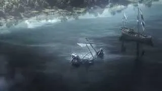 Sound Remake- The Witcher 2 CGI Intro (3 of 3)