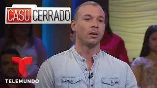 Un riñón compartido🍒👥| Caso Cerrado | Telemundo