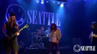 Them Bones - Seattle (Tribute to Grunge)