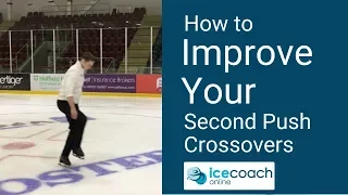 Hidden Trick to Improve Your Speed and Power From Crossovers!