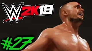 WWE 2K19 : Auf Rille zum Titel #27 - DER LÄNGSTE WWE KAMPF !!