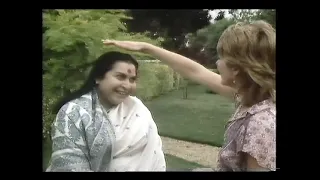 Interviews with Shri Mataji on BBC Look East TV program, 1984, England