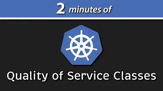 Kubernetes Quality of Service (QoS) Classes for Pods (Guaranteed, Burstable, BestEffort)