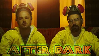 After Dark • Slowed & Reverb - Breaking Bad