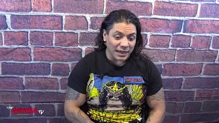 Juventud Guerrera on his time in WWE
