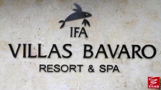 IFA Villas Bavaro Resort Spa