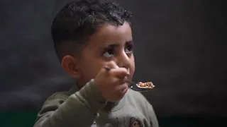 Hunger stalks war-struck Gaza as food crisis worsens