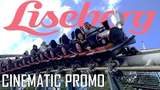 Liseberg 4K Cinematic Promo (2019)