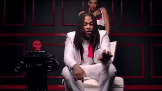 Waka Flocka Flame - "Get Low" (feat. Nicki Minaj, Tyga & Flo Rida) (Official Music Video)