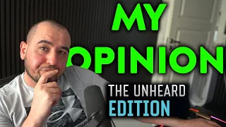 The Drama about the New Edition "The unheard" - Escape From Tarkov