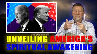 Dutch Sheets URGENT MESSAGE 🔥 UNVEILING AMERICA'S SPIRITUAL AWAKENING