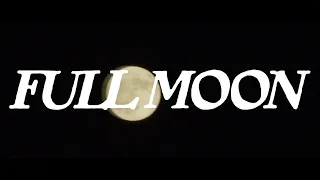 Eric Nally - Full Moon (Official Video)