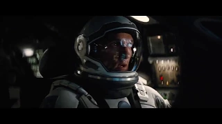 Interstellar / Antigone project (Stellar Machine -ft. Sagan) -Wormhole -Blackhole -Tesseract scenes.