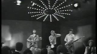 Manfred Mann - My Name Is Jack - Top Of The Pops (1968)