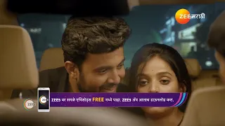 Paaru | Ep - 68 | Best Scene | Apr 25 2024 | Zee Marathi