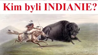 Kim byli Indianie