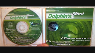 Dolphin's Mind - The second official dream dance megamix (1998)