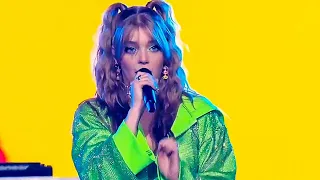 Becky Hill | (Live Performance) Capital Summertime 2022 [Full Concert]