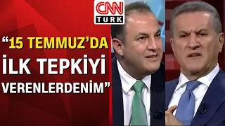 Belediye yönetimi nasıl olmalı? Türkiye Değişim Partisi Genel Başkanı Mustafa Sarıgül açıkladı