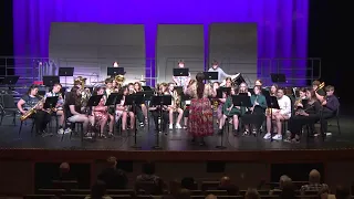 DMS Band/Choir/Orchestra Spring Concert Thursday, May 2, 2024