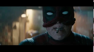 Deadpool 2  MOVIE SCENE [ F**K WOLVERINE ] [ 1080P FULL HD 60FPS ]