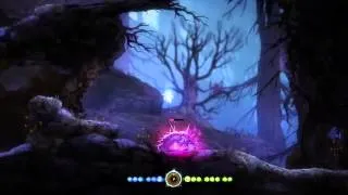 Ori and the Blind Forest - Bash Master Achievement Guide