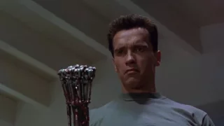 O Exterminador do Futuro 2: O Julgamento Final (1991) Trailer Legendado HD