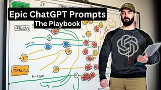 The ChatGPT Playbook of EPIC Prompts