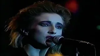 Propaganda - The Chase (Live Rotterdam 1985) HD