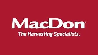 MacDon Industries Ltd. Tour