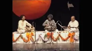 Pandit ShivKumar Sharma - Raga Marwa