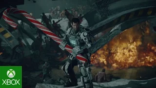 Official Dead Rising 4 Launch Trailer