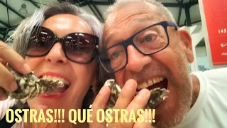 OSTRAS!!!! QUÉ OSTRAS!!!  Septiembre 2022 #472