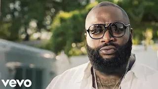 Rick Ross - Nonsense ft. Tyga (Music Video) 2023