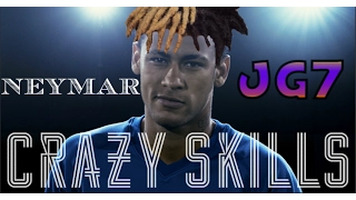 NEYMAR 🔥 XXXTENTACION🔥 Look At Me ● Goals and Skills ● HD