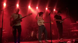 boy pablo - hey girl Live @ O2 Academy2 Birmingham 17th September 2021