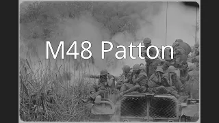 M48 Patton